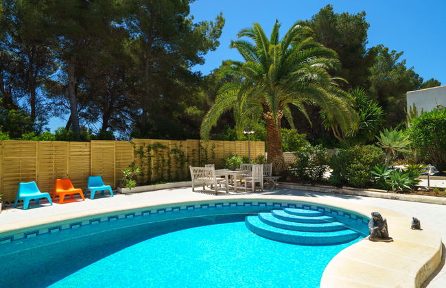 El Palmeral - Foto 23