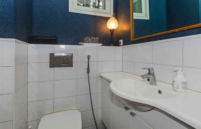 Villa raita - Foto 12