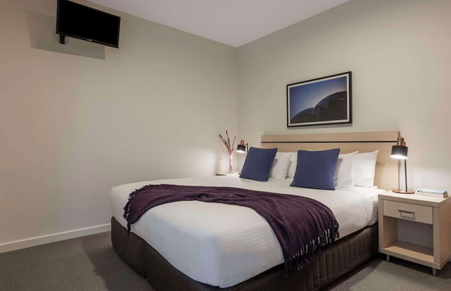 Oaks Melbourne on Market Hotel - Photo 27