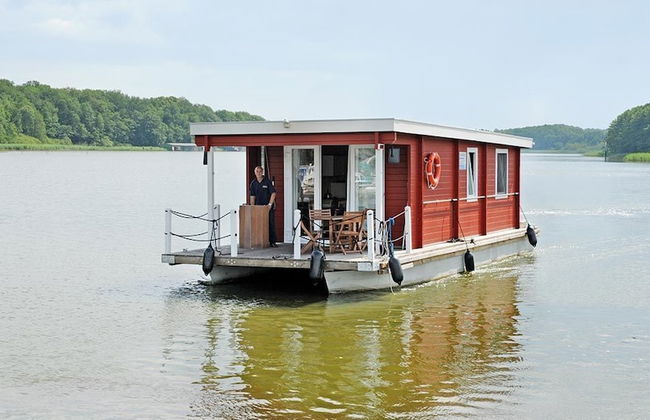 KUHNLE-TOURS Fürstenberg - Foto 1