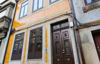 Spacious House in Porto + Garden - Foto 25