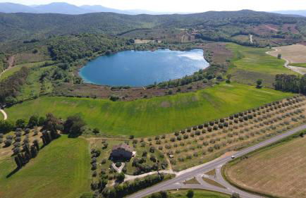 Agriturismo Poggio Corbello - Foto 13