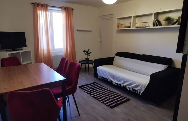 Appartement Cosy Mâcon - Foto 22