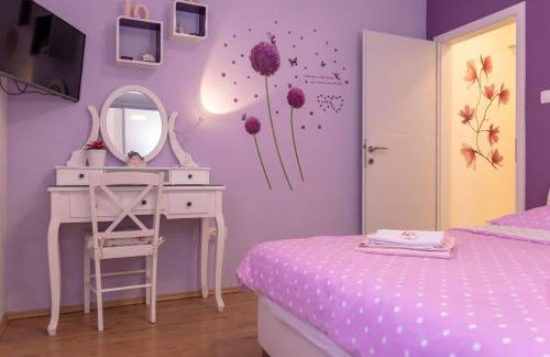 House vacation with pool,three rooms,near Šibenik - Foto 42