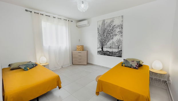 La Villa Armony - Foto 4, Habitación