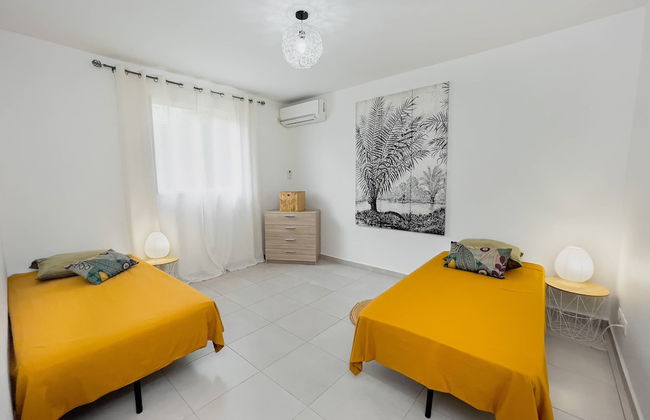 La Villa Armony - Foto 4