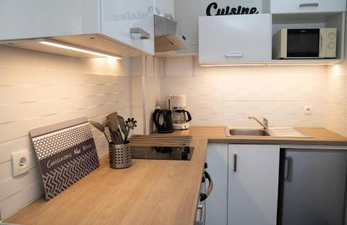 Appartements du Léman - Proches Genève - Parkings privés gratuits - Foto 6