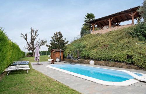 Tenuta Paradiso - Foto 1