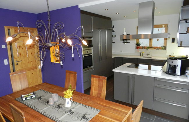 Panorama, Chalet - Foto 11