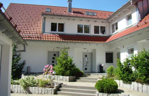 Ferienwohnungen Holder - Photo 41