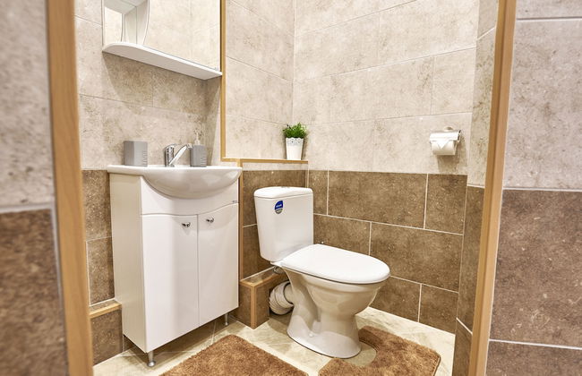 PaulMarie Apartments on Prs. Lenina - Foto 9