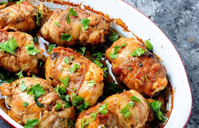 Collis Petri Relais - Photo 33