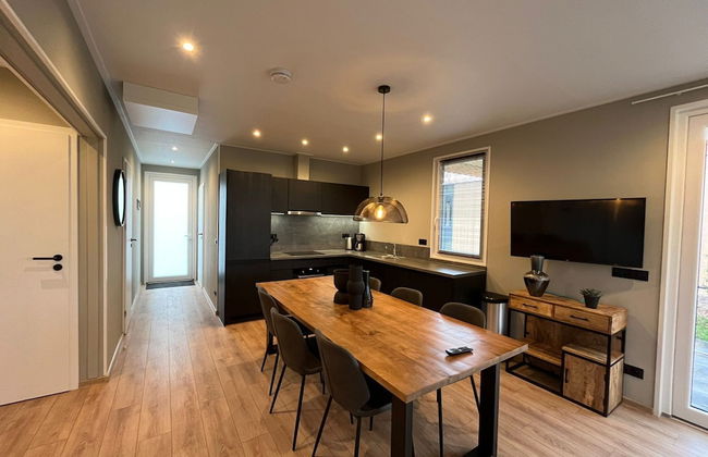 Modern Chalet Near Three National Parks - Photo 6