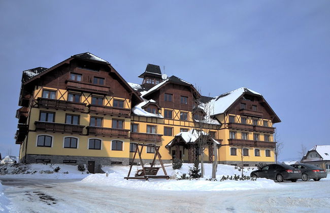 Apartmány Sileas - Foto 66