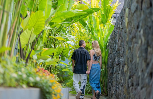 Sanora Villa Sanur by Ini Vie Hospitality - Foto 34