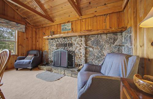 Crystal Creek Chalet - Meredith Lodging - Foto 50