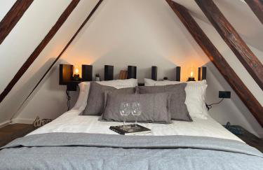 Grich Witch apartment - Foto 18