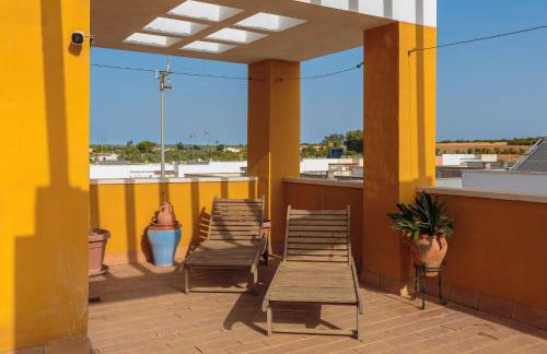 El Rincón Sevillano - Foto 2