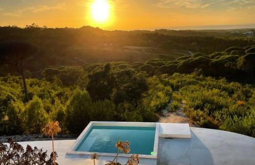 Casas da Vista II & I & 0 - Foto 46