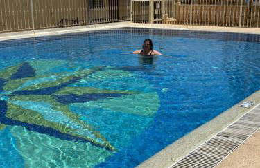 2 Bedroom Duplex i Calpe - Foto 25