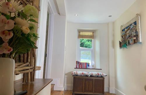 Clotted Cream Cottage Countryside calm Close to beach Dartmouth Dog Friendly - Foto 44