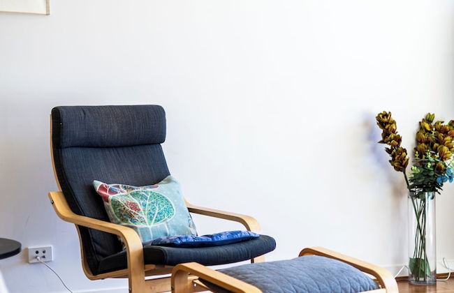 StayAU 3BR Deluxe Family Loft Point Cook - Foto 32