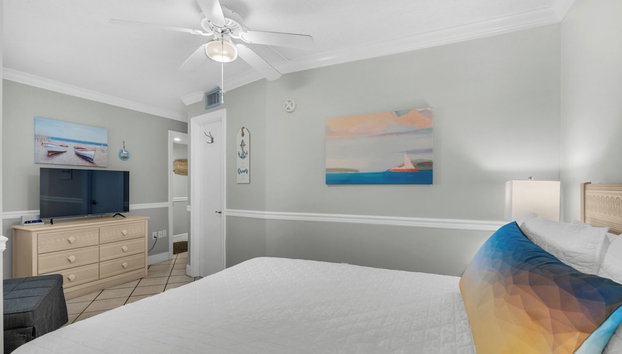 Moondrifter Condominiums - Foto 5, Habitación