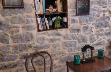 Kleitor Stone Villa-Peloponnese Getaway - Foto 45