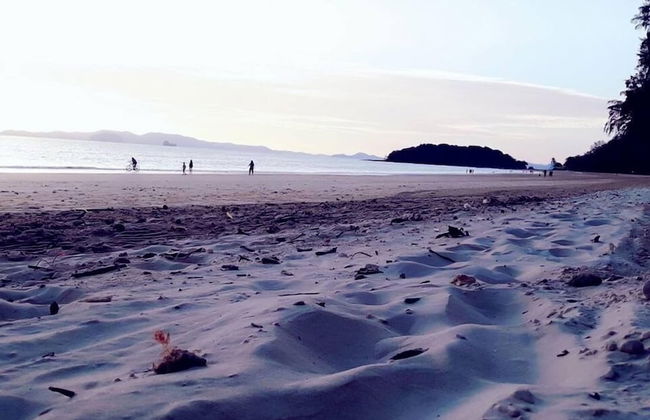 Smile Home Krabi Klong Muang - Foto 64