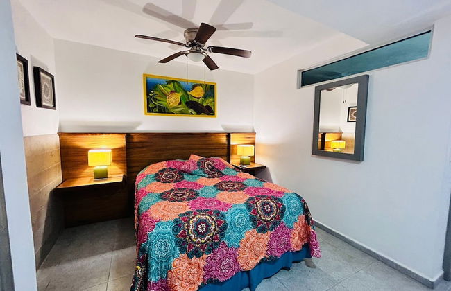 Meson del Capitan Apartments - Foto 22