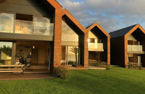 Cabañas de Canide - Foto 31