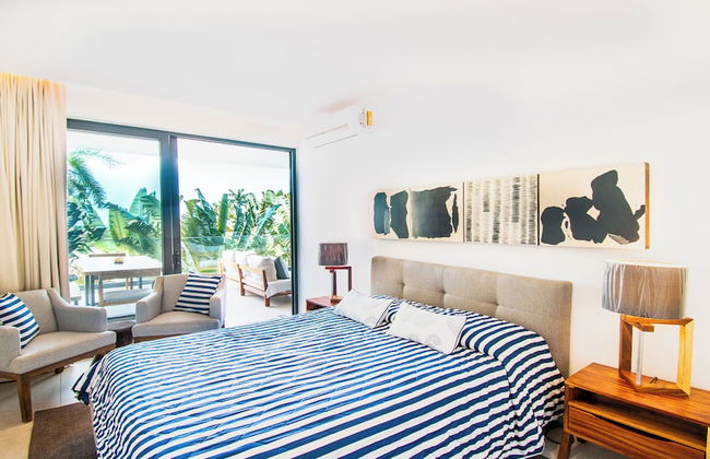 Condo Aria Ocean 206 by Kivoya - Foto 4