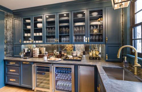 The Royce Newport Luxury Historic Retreat - Foto 5