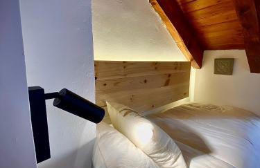 CAL DOMÈNEC RIALP - Dúplex con encanto - Se admiten mascotas - Foto 69