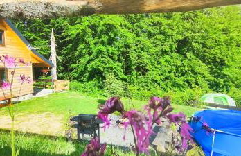 Chata DUDZIAKÓWKA - Foto 5