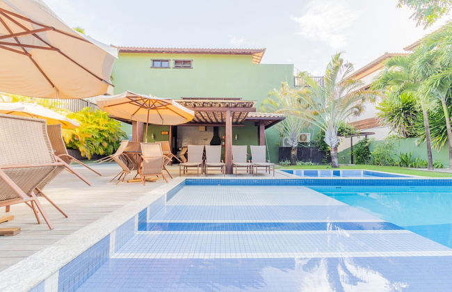 PF35 Ótimo Quarto e Sala a 25m da Praia - Foto 21