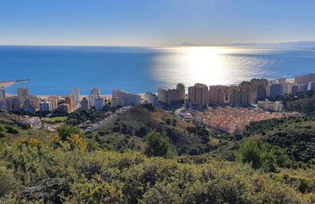 NUEVO, a 90 metros de la playa y con vistas al mar - Foto 36