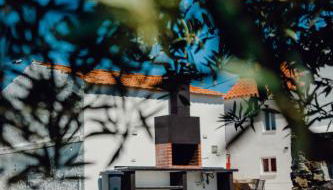 Quinta Dos Avós Lourenço - Foto 5, Garden