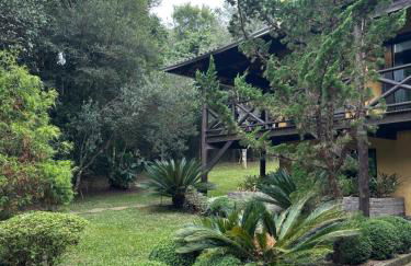 Casa Recanto do Surucuá - Foto 38