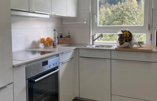 Ferienhaus Hirschle | Sauna | Hunde | Zaun - Foto 3