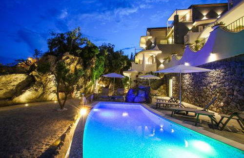 Villa Caruso - Foto 33