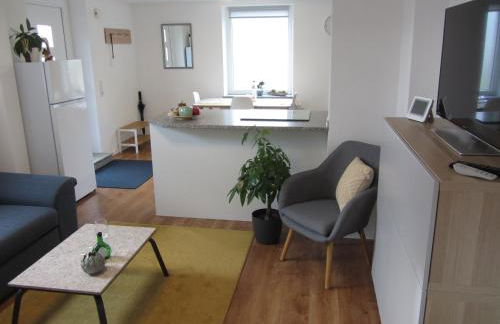 Ferienwohnung um`s Eck - Foto 16