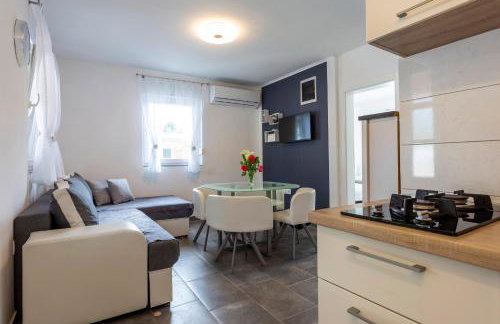 Nina in Peroj - Haus für 6 Personen - Foto 15