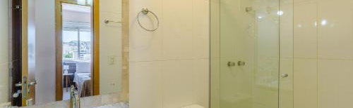 Apto 2 Quartos c/ Ar, Garagem em POA | RPS0903 - Foto 1