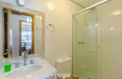 Apto 2 Quartos c/ Ar, Garagem em POA | RPS0903 - Foto 1