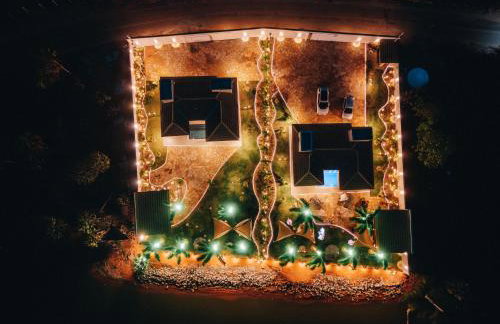 Lagoon Paradise - Photo 16