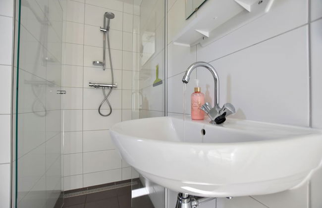 Detached Holiday House With Wifi and a Large Garden; Hike and Bike the Veluwe - Foto 11