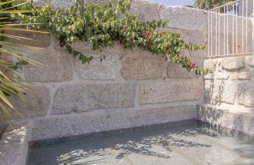 CASA DE DENTRO - Heritage & Serenity Retreat - Foto 42