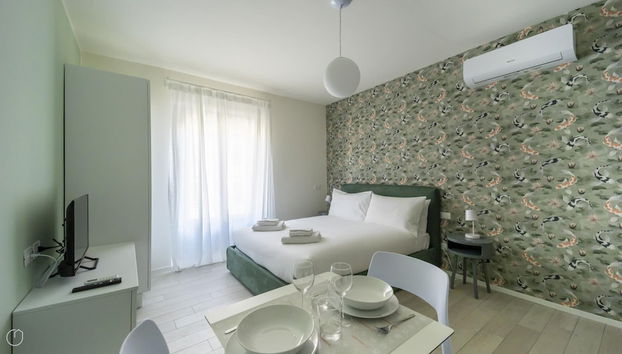 Italianway - The B Village Superior - 45 - Foto 5, Habitación