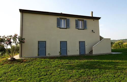 Casa di Campagna - Foto 12